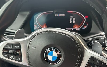 BMW X5, 2018 год, 6 500 000 рублей, 7 фотография
