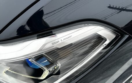 BMW X5, 2018 год, 6 500 000 рублей, 10 фотография