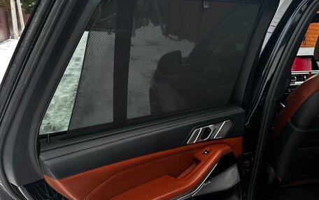 BMW X5, 2018 год, 6 500 000 рублей, 12 фотография