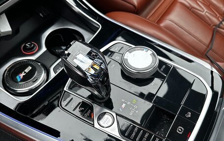 BMW X5, 2018 год, 6 500 000 рублей, 11 фотография
