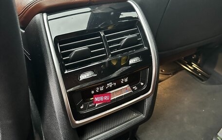 BMW X5, 2018 год, 6 500 000 рублей, 13 фотография