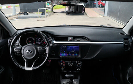 KIA Rio IV, 2021 год, 1 700 000 рублей, 10 фотография