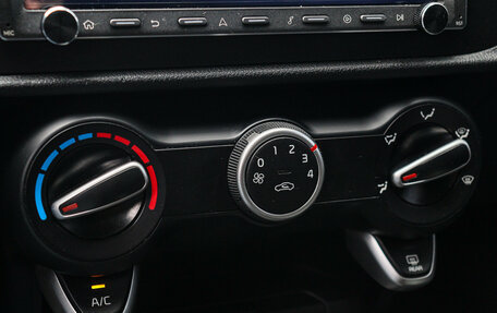 KIA Rio IV, 2021 год, 1 700 000 рублей, 16 фотография