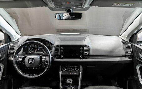 Skoda Karoq I, 2021 год, 2 350 000 рублей, 2 фотография