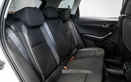 Skoda Karoq I, 2021 год, 2 350 000 рублей, 12 фотография