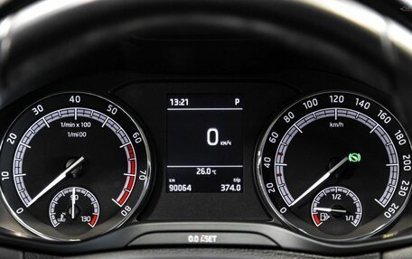 Skoda Karoq I, 2021 год, 2 350 000 рублей, 8 фотография