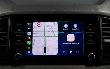 Skoda Karoq I, 2021 год, 2 350 000 рублей, 14 фотография