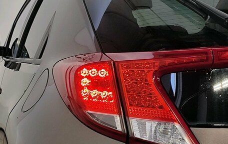 Honda Civic IX, 2012 год, 1 549 000 рублей, 6 фотография