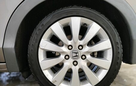 Honda Civic IX, 2012 год, 1 549 000 рублей, 7 фотография
