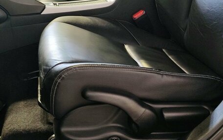 Honda Civic IX, 2012 год, 1 549 000 рублей, 13 фотография