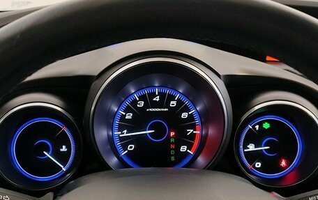 Honda Civic IX, 2012 год, 1 549 000 рублей, 12 фотография