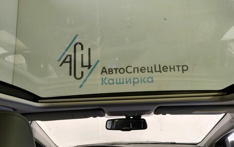 Honda Civic IX, 2012 год, 1 549 000 рублей, 16 фотография