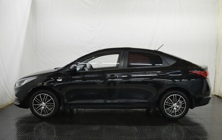 Hyundai Solaris II рестайлинг, 2018 год, 906 000 рублей, 8 фотография
