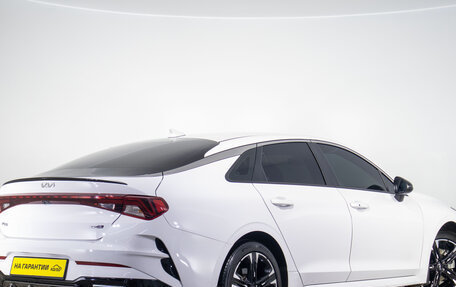 KIA K5, 2021 год, 2 249 000 рублей, 5 фотография