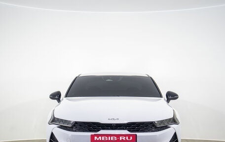 KIA K5, 2021 год, 2 249 000 рублей, 3 фотография