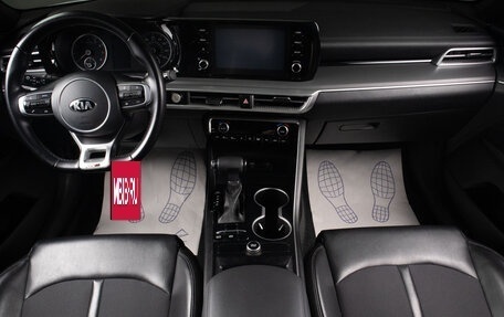 KIA K5, 2021 год, 2 249 000 рублей, 8 фотография
