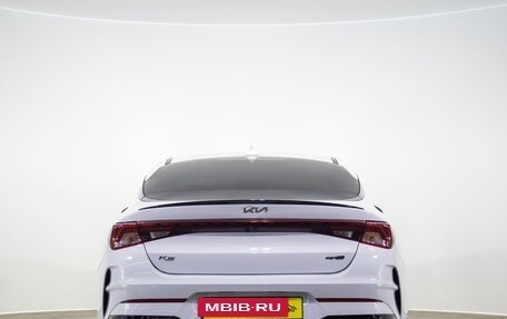 KIA K5, 2021 год, 2 249 000 рублей, 6 фотография