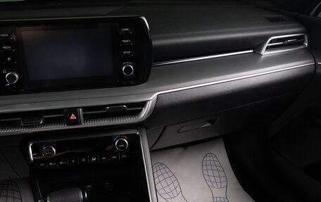 KIA K5, 2021 год, 2 249 000 рублей, 13 фотография
