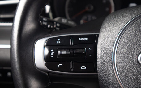 KIA K5, 2021 год, 2 249 000 рублей, 12 фотография