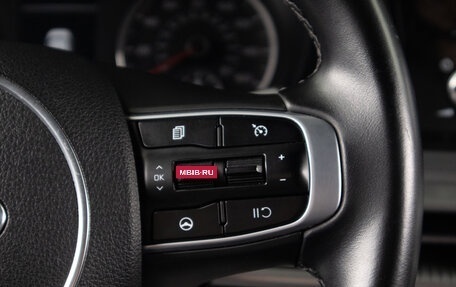 KIA K5, 2021 год, 2 249 000 рублей, 11 фотография