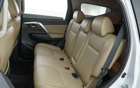Mitsubishi Pajero Sport III рестайлинг, 2020 год, 3 889 077 рублей, 11 фотография