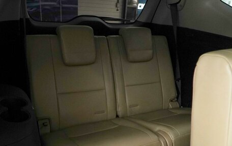 Mitsubishi Pajero Sport III рестайлинг, 2020 год, 3 889 077 рублей, 7 фотография