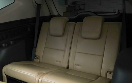 Mitsubishi Pajero Sport III рестайлинг, 2020 год, 3 889 077 рублей, 10 фотография