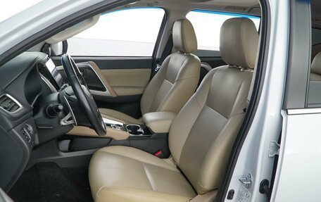 Mitsubishi Pajero Sport III рестайлинг, 2020 год, 3 889 077 рублей, 12 фотография