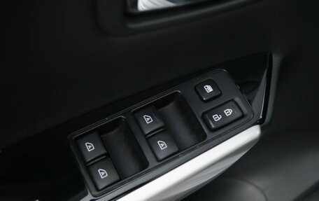 Mitsubishi Pajero Sport III рестайлинг, 2020 год, 3 889 077 рублей, 16 фотография