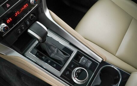 Mitsubishi Pajero Sport III рестайлинг, 2020 год, 3 889 077 рублей, 18 фотография