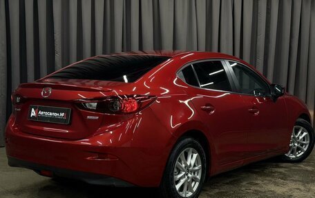Mazda 3, 2013 год, 1 099 777 рублей, 2 фотография