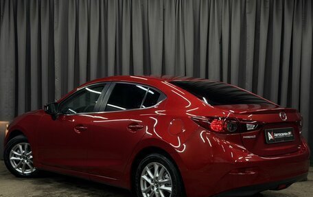 Mazda 3, 2013 год, 1 099 777 рублей, 4 фотография