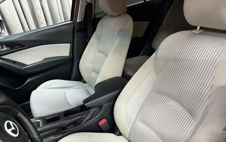 Mazda 3, 2013 год, 1 099 777 рублей, 7 фотография