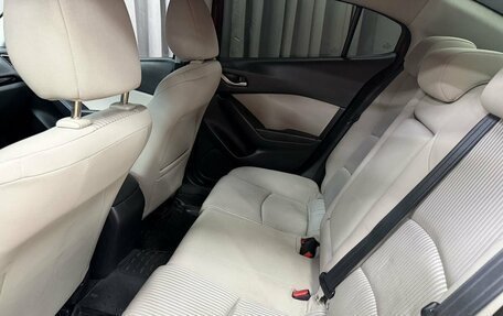 Mazda 3, 2013 год, 1 099 777 рублей, 8 фотография