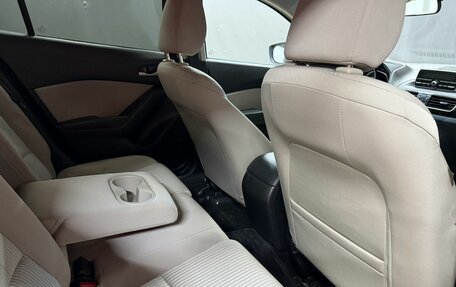 Mazda 3, 2013 год, 1 099 777 рублей, 9 фотография