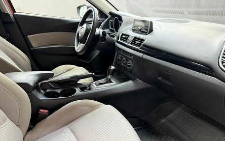 Mazda 3, 2013 год, 1 099 777 рублей, 10 фотография