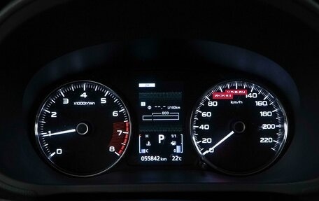 Mitsubishi Pajero Sport III рестайлинг, 2020 год, 3 889 077 рублей, 22 фотография