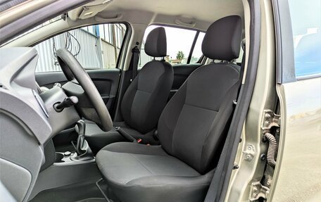 Renault Sandero II рестайлинг, 2016 год, 710 000 рублей, 9 фотография