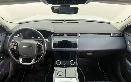 Land Rover Range Rover Velar I, 2019 год, 3 380 000 рублей, 10 фотография
