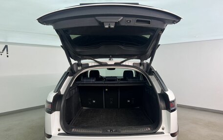 Land Rover Range Rover Velar I, 2019 год, 3 380 000 рублей, 9 фотография