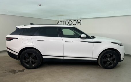 Land Rover Range Rover Velar I, 2019 год, 3 380 000 рублей, 6 фотография