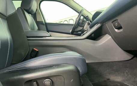 Land Rover Range Rover Velar I, 2019 год, 3 380 000 рублей, 12 фотография