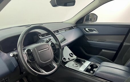Land Rover Range Rover Velar I, 2019 год, 3 380 000 рублей, 15 фотография