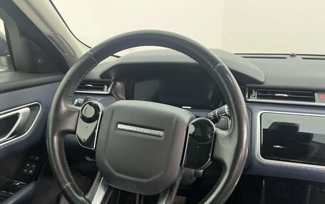 Land Rover Range Rover Velar I, 2019 год, 3 380 000 рублей, 17 фотография