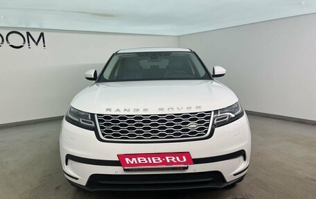 Land Rover Range Rover Velar I, 2019 год, 3 380 000 рублей, 3 фотография