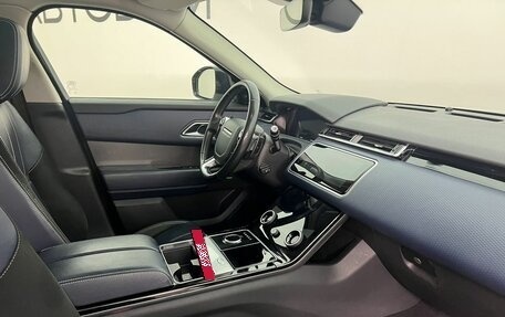 Land Rover Range Rover Velar I, 2019 год, 3 380 000 рублей, 11 фотография