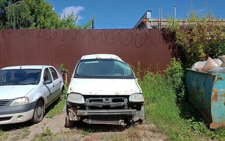Volkswagen Caddy III рестайлинг, 2008 год, 150 000 рублей, 7 фотография