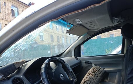 Volkswagen Caddy III рестайлинг, 2008 год, 150 000 рублей, 5 фотография