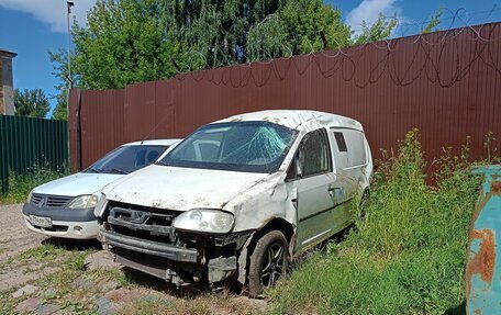 Volkswagen Caddy III рестайлинг, 2008 год, 150 000 рублей, 9 фотография