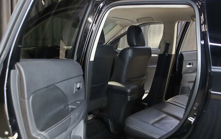 Mitsubishi Outlander III рестайлинг 3, 2014 год, 1 249 000 рублей, 6 фотография